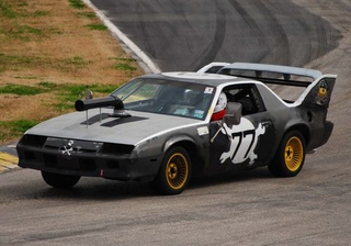 Illustration for article titled The Top 122 Lemons of the 24 Hours of LeMons Texas